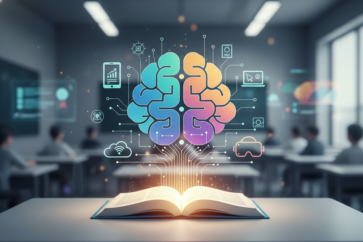 Educatieve technologie: de tools die het leren transformeren